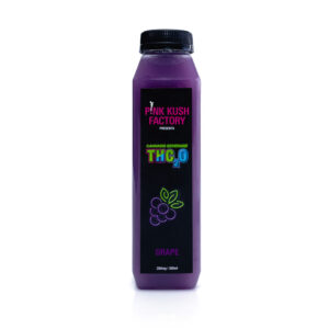 250mg Grape 355mL (12oz)