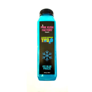 250mg Ice Blue Freeze 355mL (12oz)