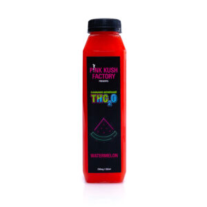 250mg Watermelon 355mL (12oz)